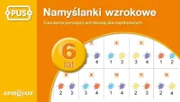 Vizuálne blikače - 6 rokov