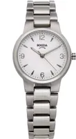 Boccia 3359-01 Titanuhr für Damen Quarz