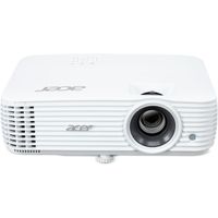 Acer H6815BD - DLP-Projektor - weiß