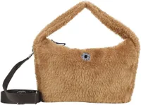 JOOP! soffice vivianna hobo mhz Farbe brown AL