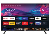 DYON LED-TV Smart 43 VX, 109,2 cm (43"), EEK: E, FullHD