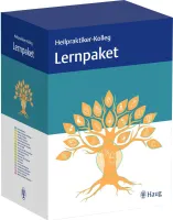 Heilpraktiker-Kolleg - Lernpaket