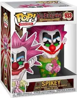 POP-Figur Killer Klowns From Outer Space Spikey