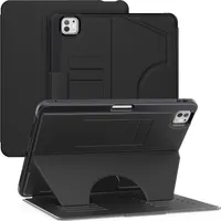 Solidenz Magnetic Hülle iPad Pro M4 2024 - 13" 2024 - černá