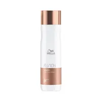 Wella Fusion Intense Repair Szampon  intensywnie regenerujący do włosów, 250ml