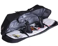 Wakeboard-/Kiteboard-Tasche No. 02 mit Rucksacksystem