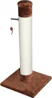 EBI Kratzstamm Classic Post 80cm - Braun