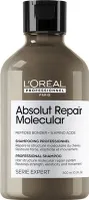 L'Oréal Professionnel Serie Expert Absolut Repair Molecular Shampoo 500ml