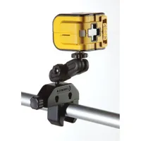Krížový laser CUBIX, +/- 0,8 mm na 8 m