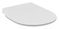 Ideal Standard Connect - WC doska, biela E772301