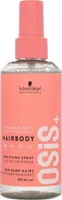 Schwarzkopf Professional Osis+ Hairbody spray nadający wypełnienie, 200ml
