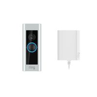 Ring Video Doorbell Pro 2 Plug-in