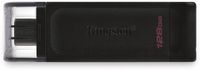 KINGSTON USB-Stick DataTraveler 70 USB 3.2, 128 GB