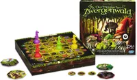 Hasbro Gaming - Der magische Zwergenwald B6304100