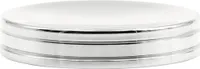 Seifenschale RIDDER London chrom 2106300