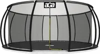 Aga Vnútorná ochranná sieť 500 cm na 12 tyčí pre trampolínu EXCLUSIVE