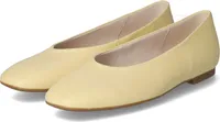 Gabor 64.140 Ballerinas - Damen Halbschuhe - Slipper gelb Elegant NEU