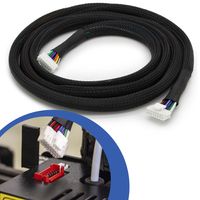 Hotend Kabel für Anycubic Chiron 3D Drucker Ersatzkabel