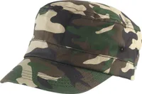 Result Headwear - "Urban" Kappe RW10156 (Einheitsgröße) (Oliv)