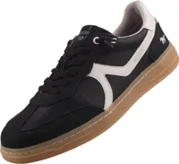 Mustang Herren Sneaker Schwarz