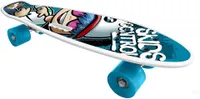 skateboard Junior 55 x 15 cm Polypropylén/PVC