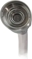 Bier-Fitting Korbkeg für Reinigungsbehälter 9/10ltr