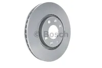 Bosch | 1x Bremsscheibe Belüftet Ø 283 Mm Vorne (0 986 478 979) Bremsscheiben (Set0 986 478 979)
