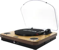 Aiwa GBTUR-120WDMKII wallnuss