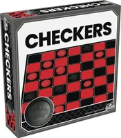 Goliath Checkers - Damespiel - Brettspiel