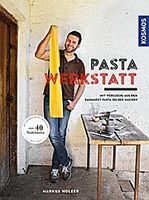 Pasta-Werkstatt