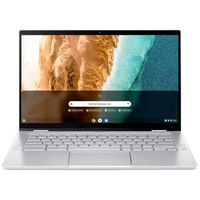 Acer Chromebook Spin 514 (CP514-2H-39T1) 128 GB SSD / 8 GB - Notebook - silber