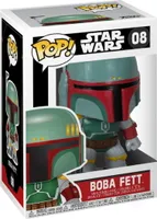 POP-Figur Star Wars Boba Fett