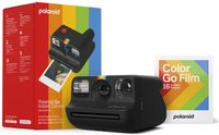 Polaroid Go Gen 2 E-Box Schwarz