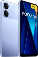 Xiaomi Poco C65 LTE 8GB RAM 256GB Dual Sim PurpleEU