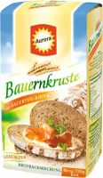 Aurora Bauernbrot Backmischung 500g