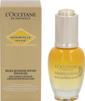 Immortelle Divine - Elixír mládí na obličej 30 ml