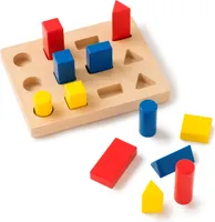 EDUPLAY 120832 Sort the figure