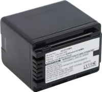 CoreParts Batéria pre fotoaparát Panasonic (MBXCAM-BA284)