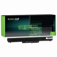 Baterie Green Cell pro notebooky (odpovídá: HP HSTNN-YB4D, HP VK04)