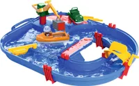 AquaPlay Fairway 68x65cm StartSet 1501 Simba