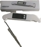 Professionelle Fleisch Kochen Lebensmittel Thermometer Digitale Fleisch Thermometer