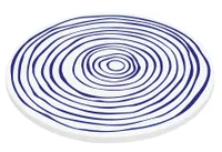 Podložka NORDIC CIRCLES, 11cm, Zassenhaus