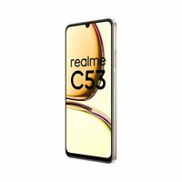 Realme C53 256 GB / 8 GB - Smartphone - champion gold