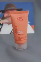 Wella Invigo Nutri-Enrich Maske 30 ml