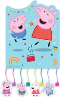 Piniata Świnka Peppa