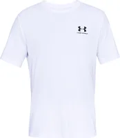 Under Armour Koszulki Left Chest Logo, 1326799100, Rozmiar: 178