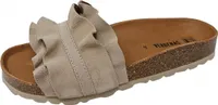 Verbenas Rocio Pantolette Beige
