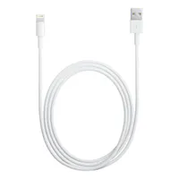 Apple Lightning Kabel USB A 1m
