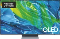 - Samsung GQ55QN95BATXZG 4K QLED TV Fernseher