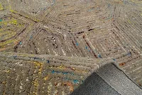 Chocho beige multi (153x244 cm)